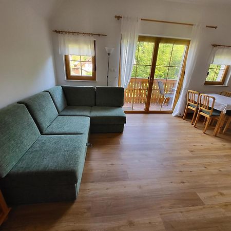 Apartments Karmen Ratece Luaran gambar
