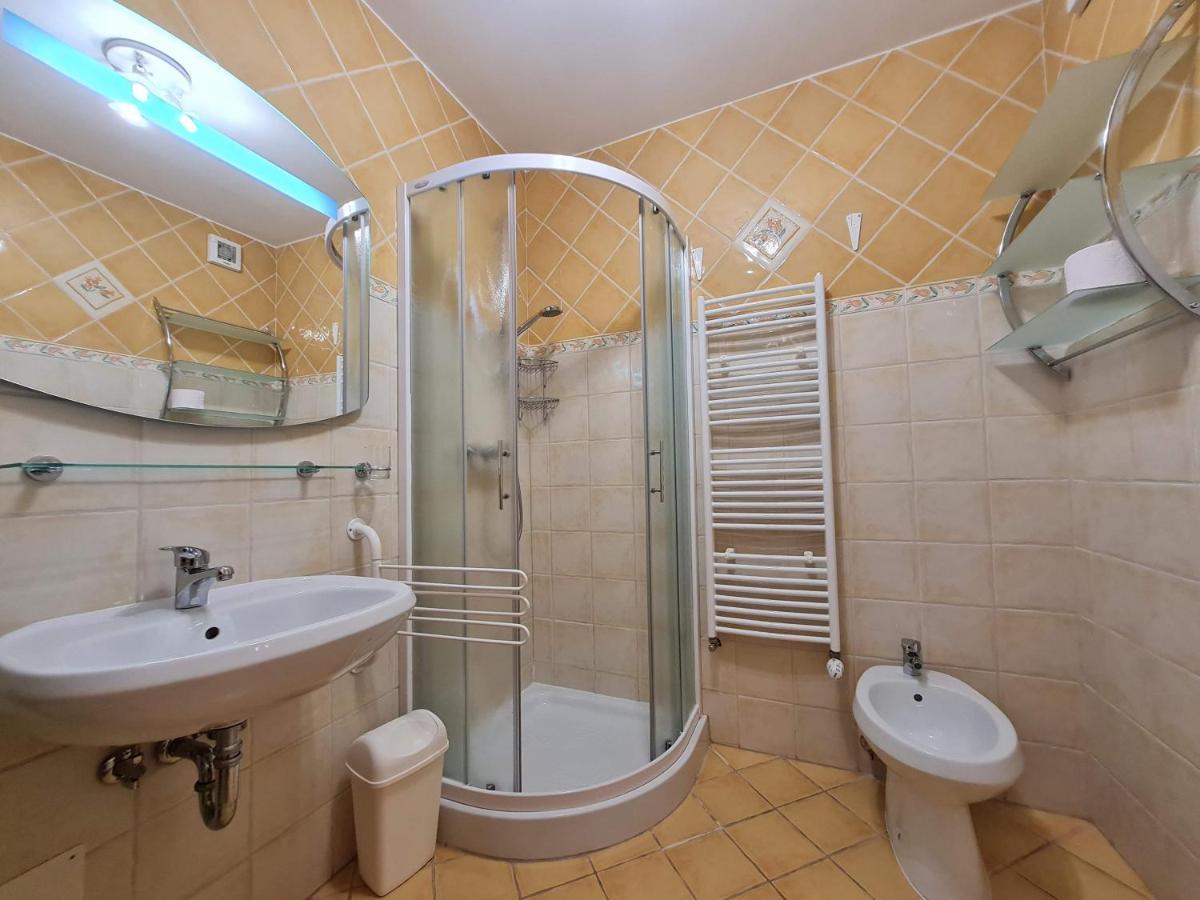 Apartments Karmen Ratece Luaran gambar