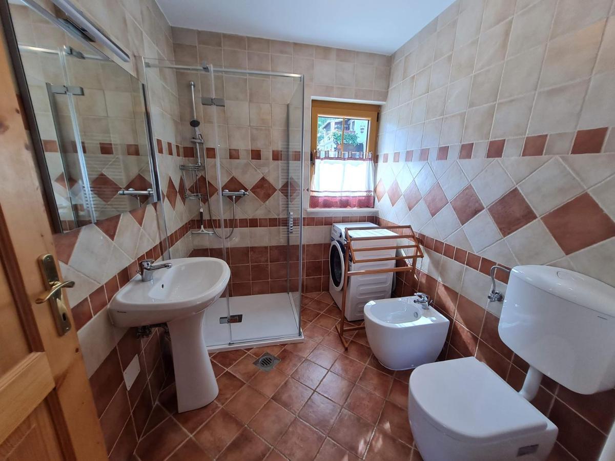 Apartments Karmen Ratece Luaran gambar