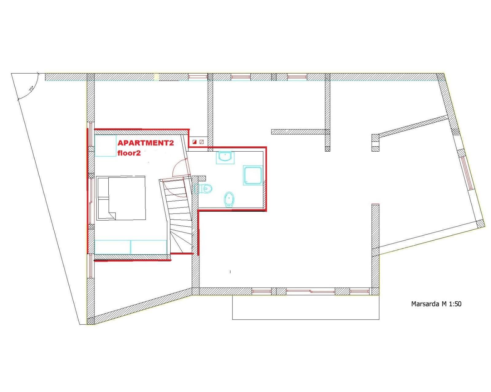 Apartments Karmen Ratece Luaran gambar