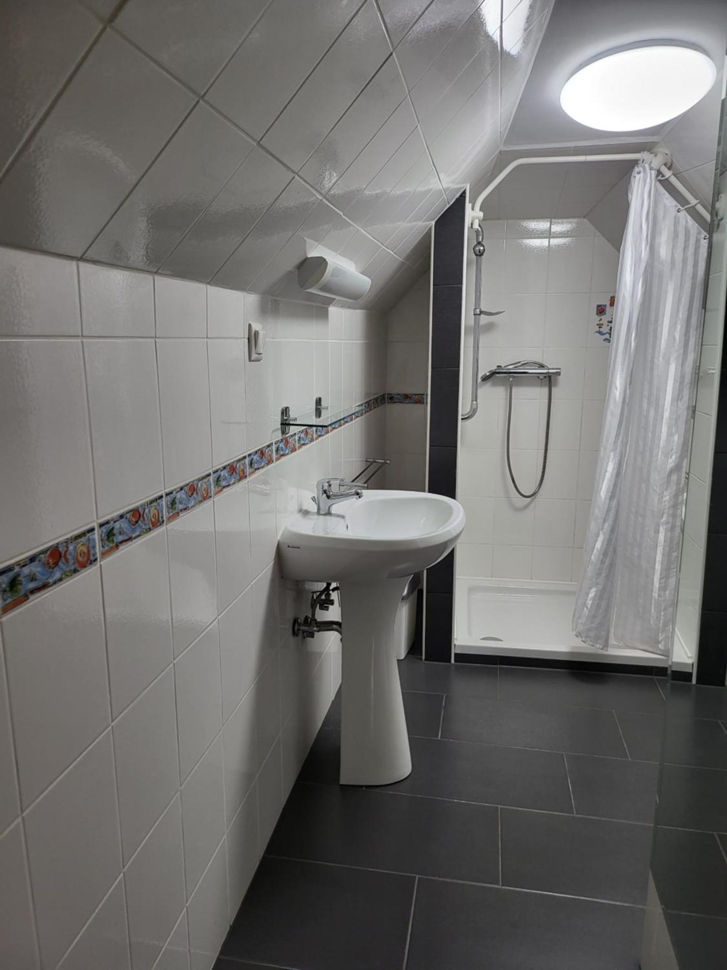 Apartments Karmen Ratece Luaran gambar